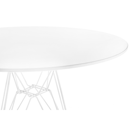Стол деревянный Table 90х76
