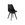 Пластиковый стул Bonuss black, black