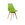 Пластиковый стул Bonuss green