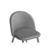 Стул Aldo 1 gray