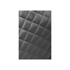 Стул Capri dark gray / black
