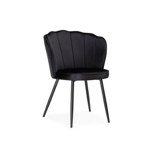 Стул Coral black