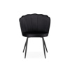 Стул Coral black