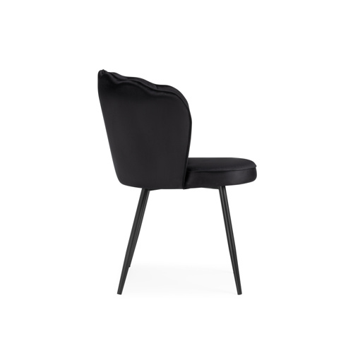 Стул Coral black