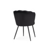 Стул Coral black