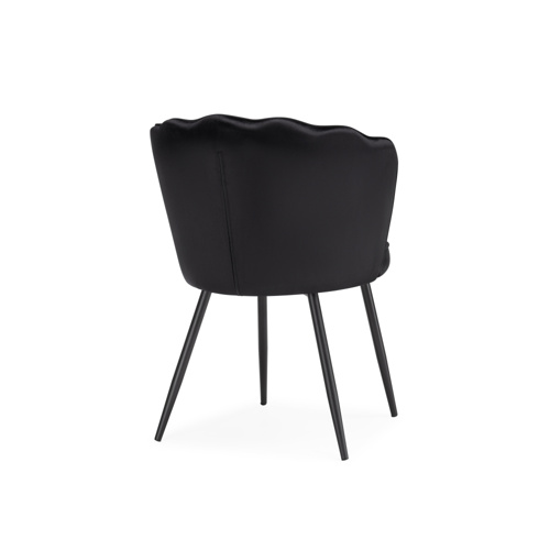 Стул Coral black