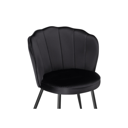 Стул Coral black