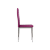 Стул DC2-001 purple