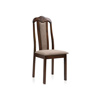 Стул деревянный Aron Soft dirty oak / beige