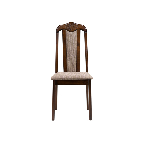 Стул деревянный Aron Soft dirty oak / beige