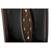 Стул деревянный Gala dirty oak, black
