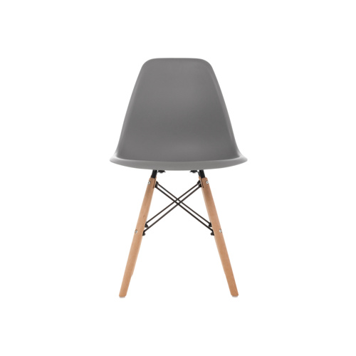 Стул Eames PC-015 серый