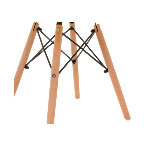 Стул Eames PC-015 серый