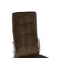 Стул Farini brown