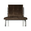 Стул Farini brown
