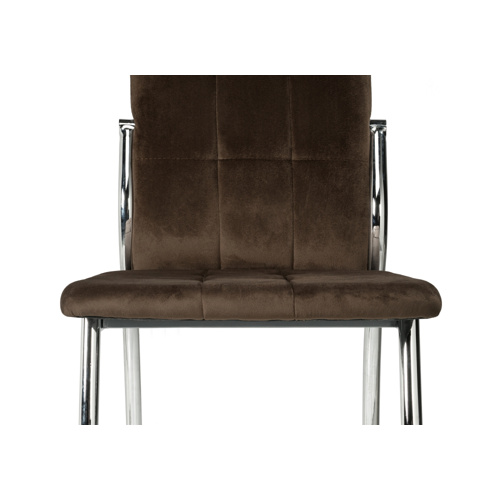 Стул Farini brown
