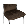 Стул Farini brown