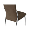 Стул Farini brown