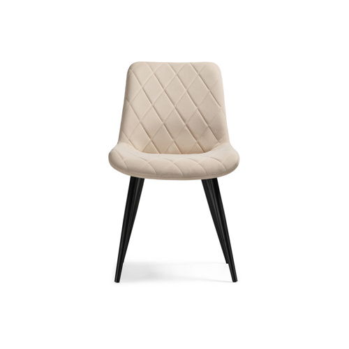 Стул Fox beige / black