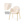 Стул Kalipso white / gold