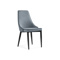 Стул Kora 1 gray / black Стул Kora 1 gray / black