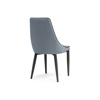 Стул Kora 1 gray / black