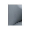 Стул Kora 1 gray / black