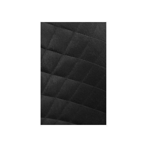 Стул на металлокаркасе Dabl black, gold