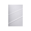 Стул на металлокаркасе DC2-001 white, black