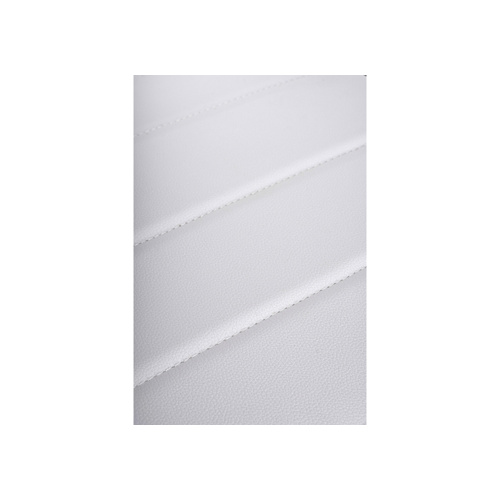 Стул на металлокаркасе DC2-001 white, black