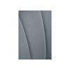 Стул на металлокаркасе Kamelia 1 gray, gold