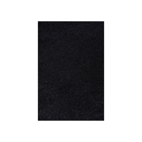 Стул на металлокаркасе Lund black, gold