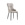 Стул на металлокаркасе Neli beige, black