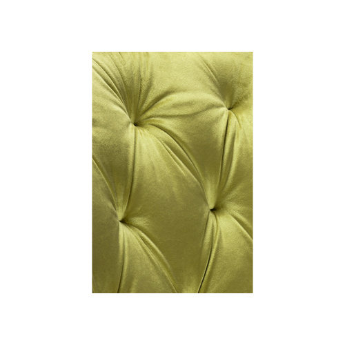 Стул на металлокаркасе Remo khaki, black