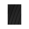 Стул на металлокаркасе Seda 1 black, gold, black