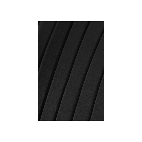 Стул на металлокаркасе Seda 1 black, gold, black