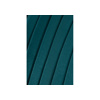 Стул на металлокаркасе Seda 1 green, gold, black