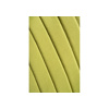 Стул на металлокаркасе Seda 1 khaki, gold, black