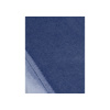 Стул на металлокаркасе Velen dark blue
