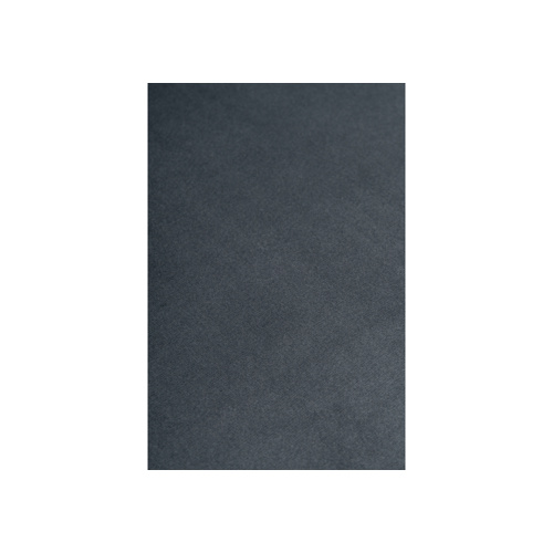 Стул на металлокаркасе Viki dark grey, steel