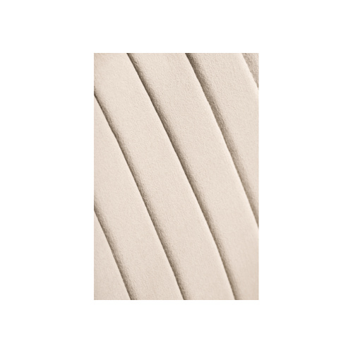 Стул Seda 1 beige / gold / black