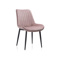 Стул Seda light purple