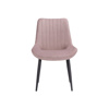 Стул Seda light purple