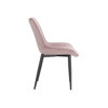 Стул Seda light purple