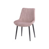 Стул Seda light purple