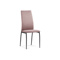 Стул Tod black / light purple Стул Tod black / light purple