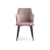 Стул Velen light purple