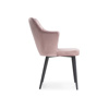 Стул Velen light purple