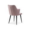 Стул Velen light purple