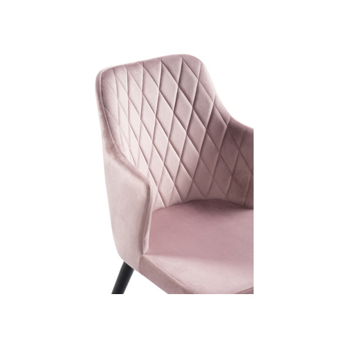 Стул Velen light purple